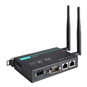 MOXA AWK-1137C Series