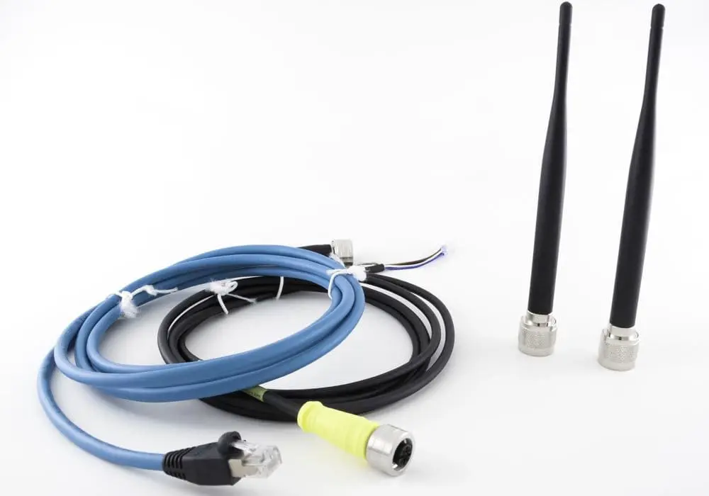 ACKSYS-RGA100-SET