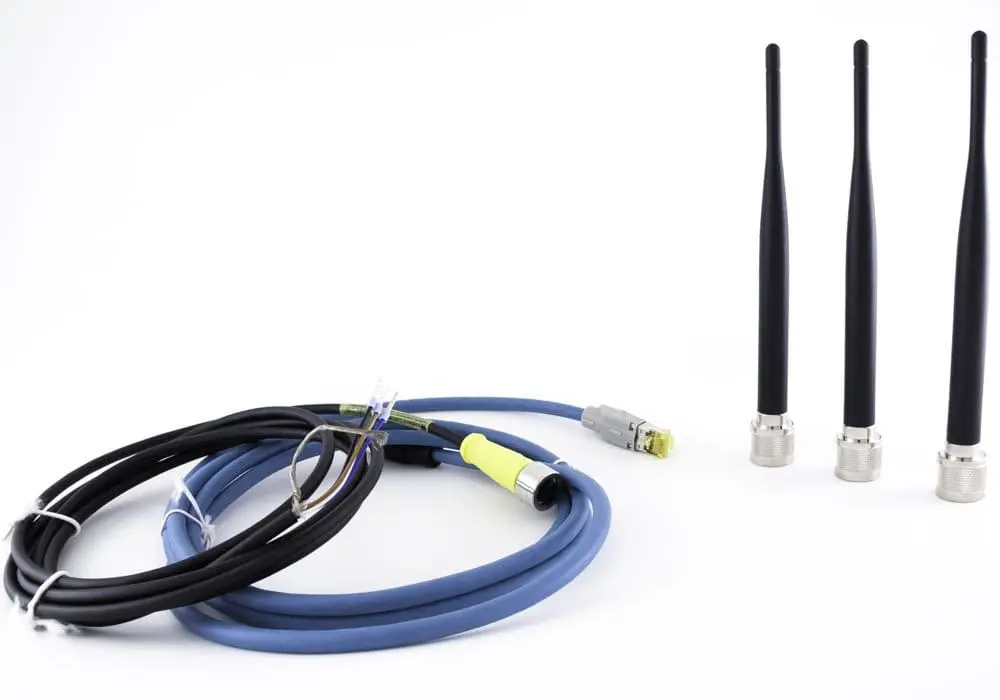 ACKSYS-RGA1000-SET