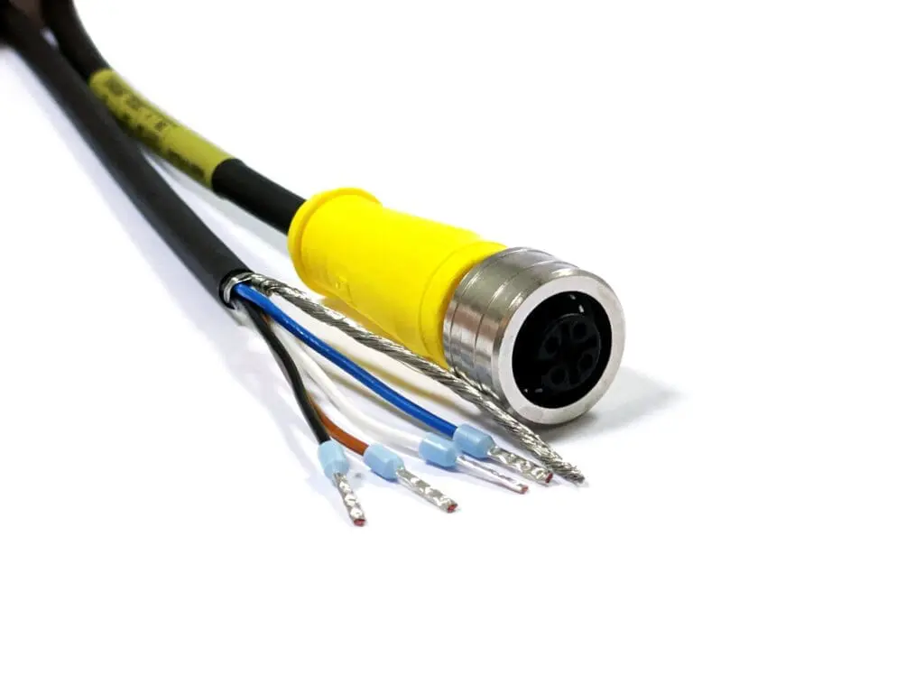 WLG-M12U-PWR-xM