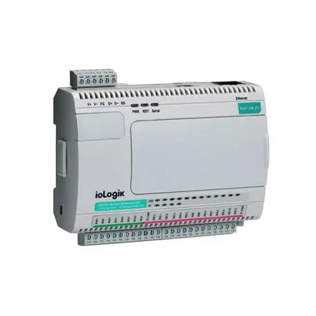 ioLogik E2200 Series
