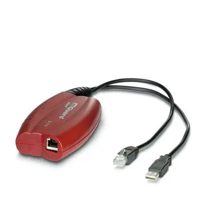 FL MGUARD SMART2 VPN
