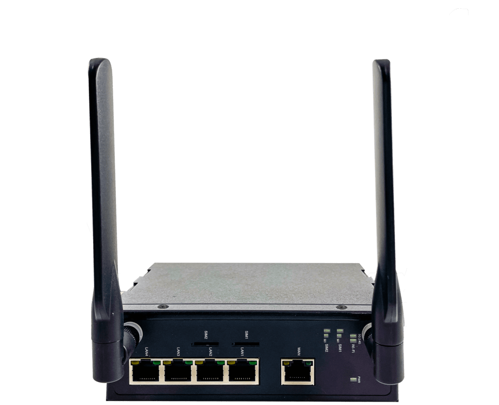 AWR5805 Series