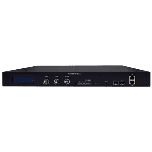 NTS7500-NTP