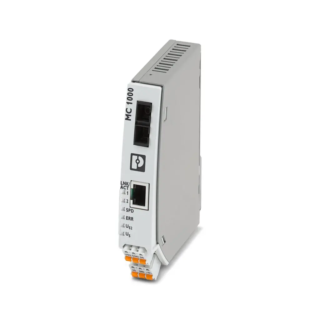 MC 1100T-SM20 SC