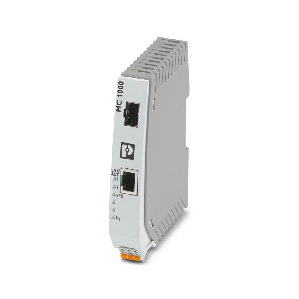 MC 1100-SFP