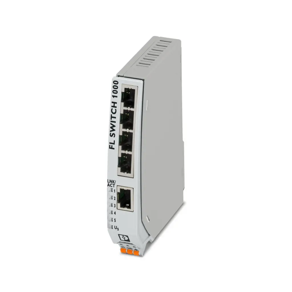 FL SWITCH 1105NT