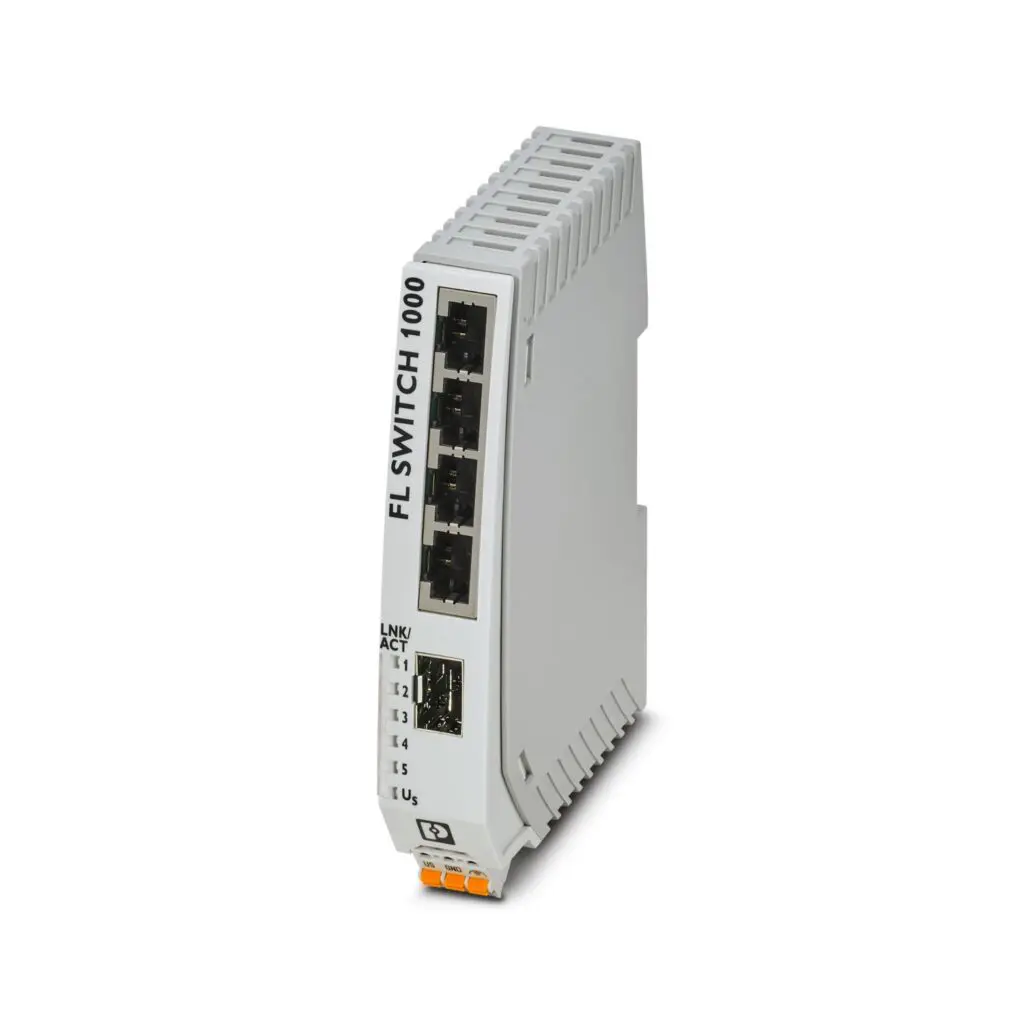 FL SWITCH 1104N-SFP