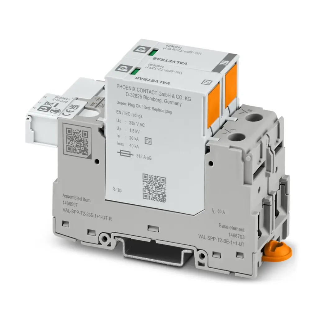 VAL-SPP-T2-335-1+1-UT-R