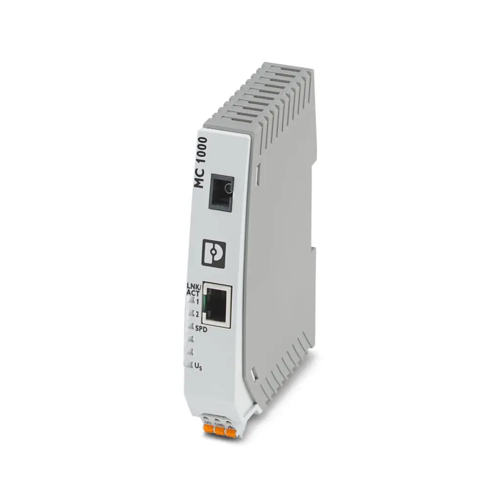 MC 1000-MM WDM B