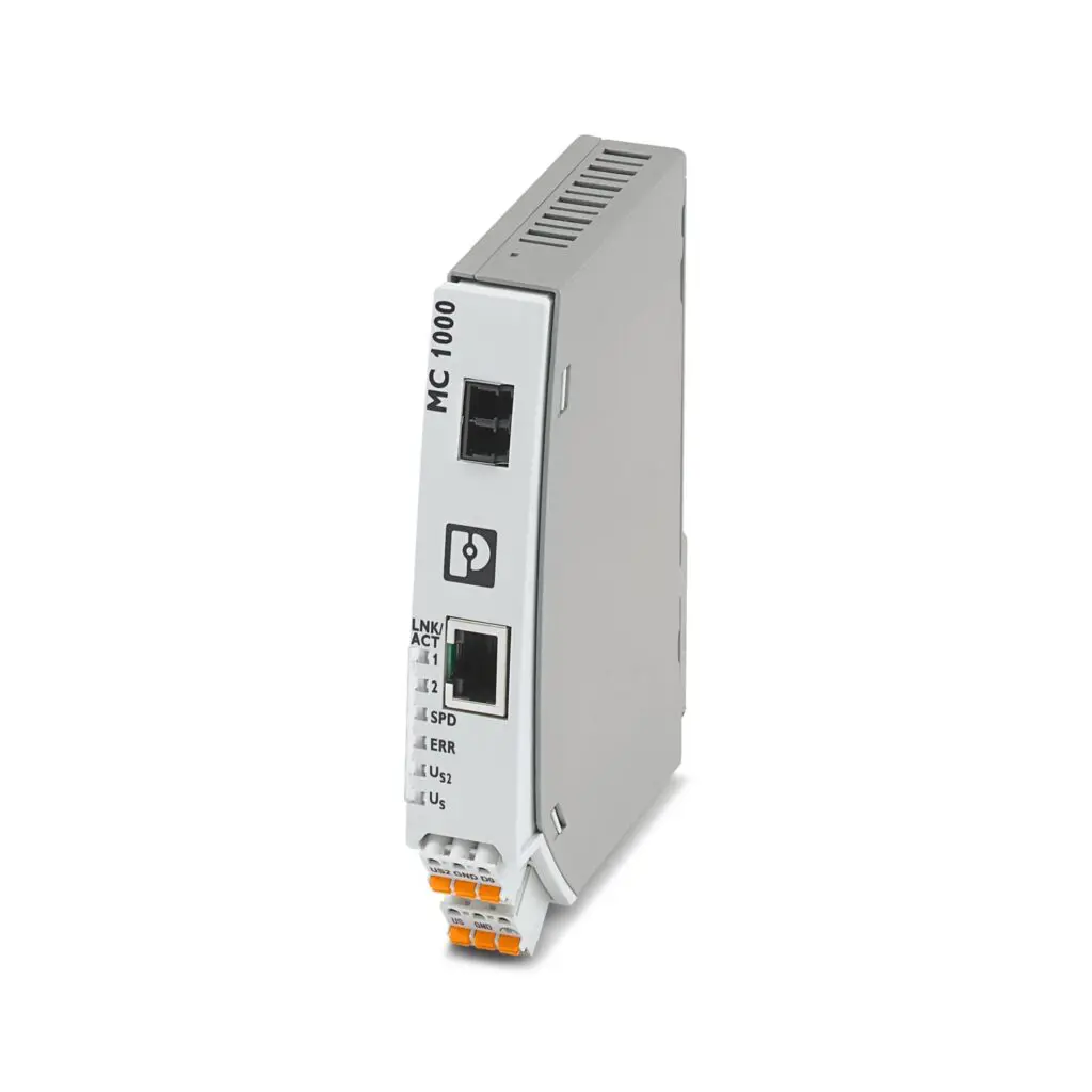 MC 1000E-SM40 LC