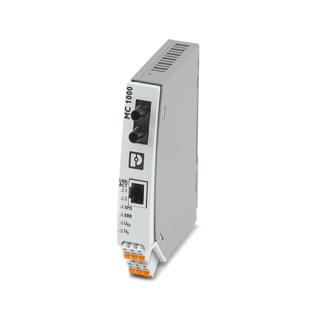 MC 1000T-MM ST
