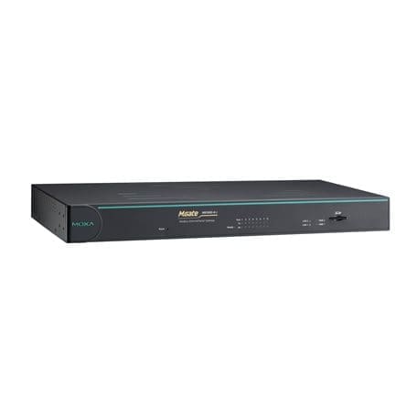 MGate MB3660-8-2DC | Specs, Quote & Order | IT4Automation