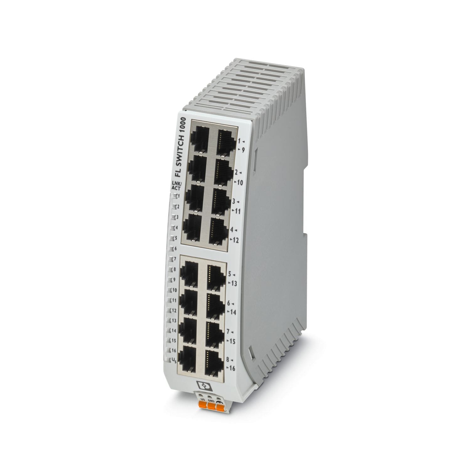 FL SWITCH 1016N | Specs, Quote & Order | IT4Automation
